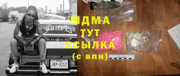 тгк Балахна